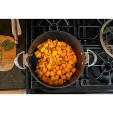 Scanpan Pro IQ 6.5 Quart Covered Dutch Oven - Walmart.com