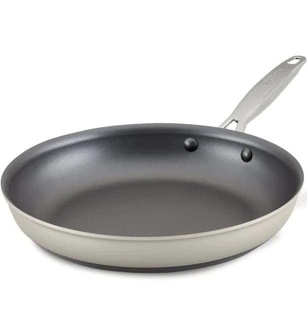 Anolon Achieve Hard Anodized Nonstick Frying Pan
