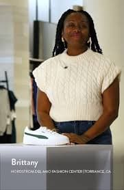 PUMA Cali Dream Platform Sneaker (Women) | Nordstrom