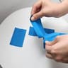 Video frame trigger