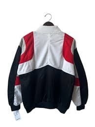 vintage adidas track jacket mens size large deadstock NWT 80s | eBay