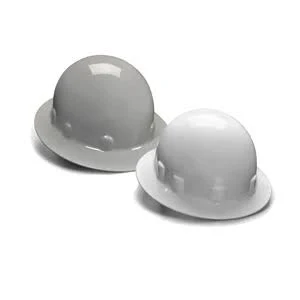 Custom Full Brim Style Hard Hat