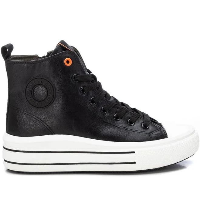 Refresh Women's Urban High Top Sneakers 172284