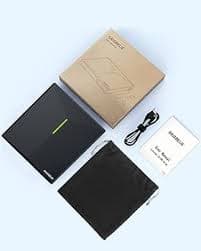Amazon.com: ORIGBELIE External CD DVD Drive with 4 USB Ports and 2 TF/SD Card Slots, USB 3.0 Portable CD/DVD Disk Drive Player Burner Reader Writer for Laptop MacBook Desktop PC Windows 11/10/8/7