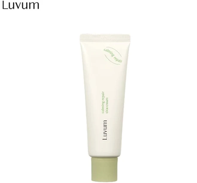 LUVUM Calming Repair Cica Cream 50ml
