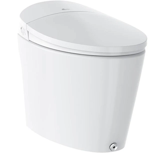 Bio Bidet Discovery DLX Smart Bidet Toilet