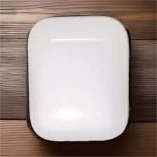 Apple AirPods Wireless Bluetooth Earbuds White Built-in Microphone Charging Case