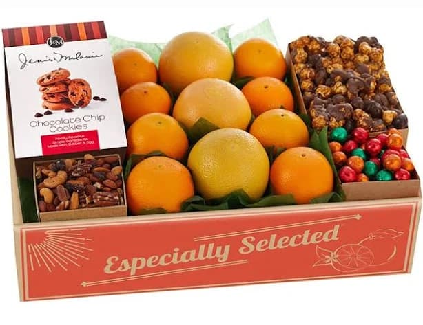 Mixed Citrus Variety Box