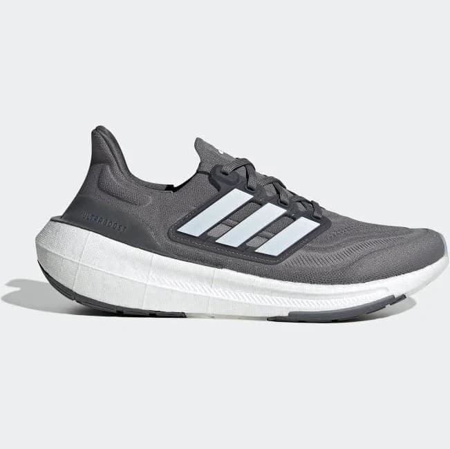 adidas Men's Ultraboost Light Running Shoes