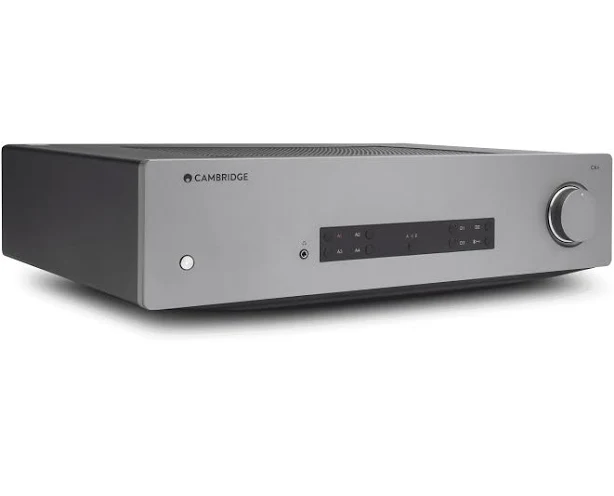Cambridge Audio CXA81 MkII Stereo Integrated Amplifier