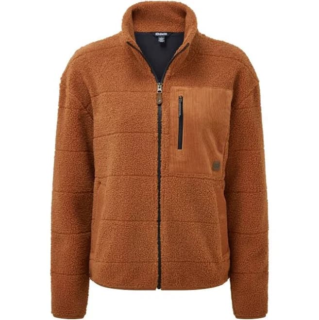 Sherpa Adventure Gear Women's Rangeli Full Zip Fleece Jacket