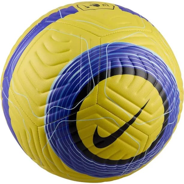 Nike Premier League Academy Soccer Ball