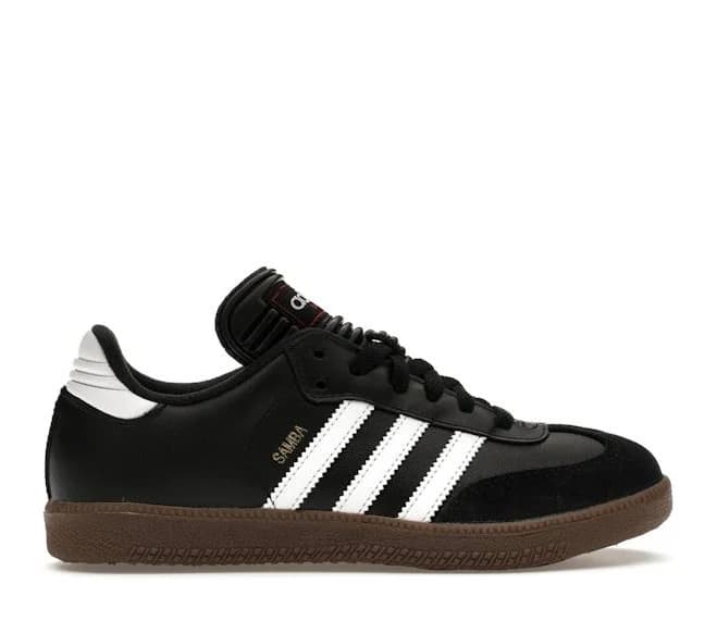 adidas Men's Samba Classic Indoor Shoes