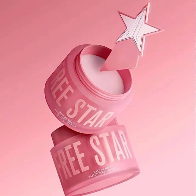 Make Me Melt Makeup Removing Balm