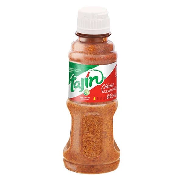 Tajin Classic Seasoning with Lime 5 oz