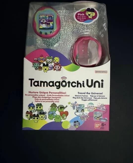 Tamagotchi Uni