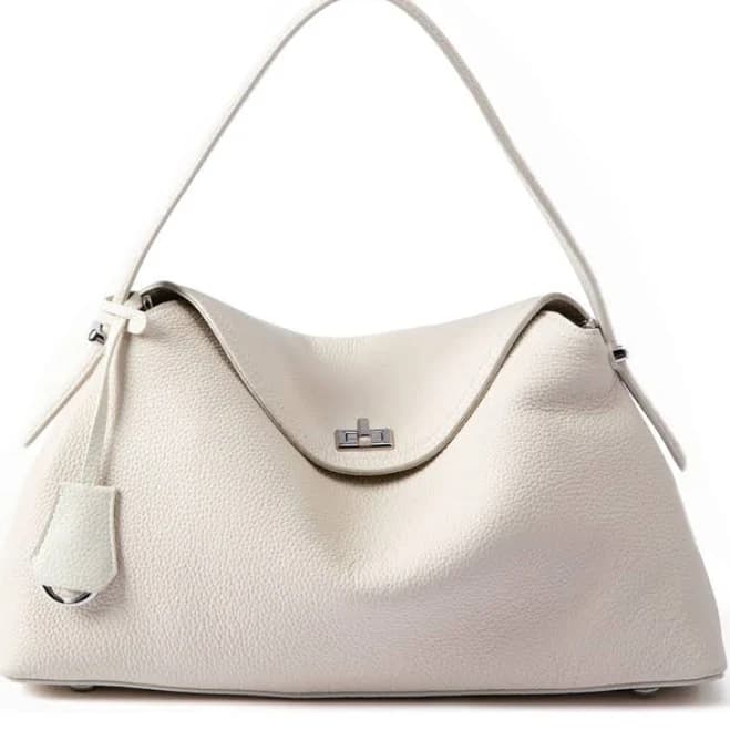Bob Oré Blue Collection Zephyr Handbag