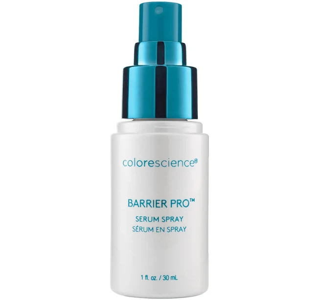 Colorescience Barrier Pro Serum Spray Mini
