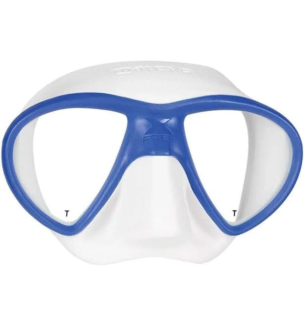 Mares X-Free Mask