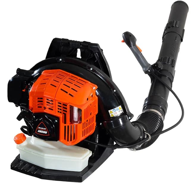 Safford Equipment Echo Backpack Blower PB-5810T