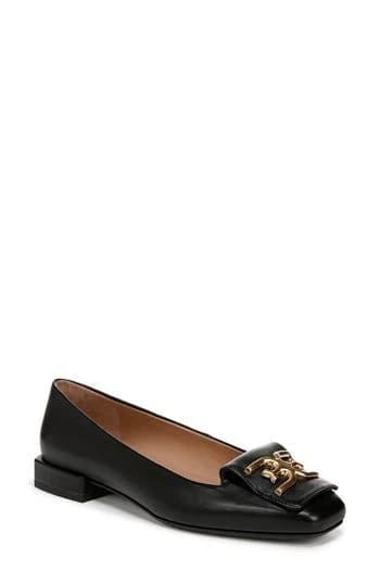 Sam Edelman Emina Square Toe Flats