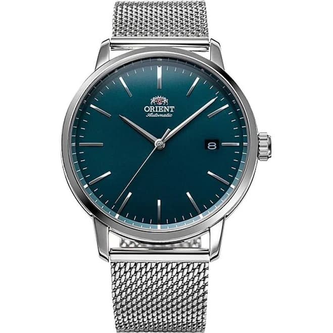 Orient Men's RA-AC0E06E10B Automatic Contemporary Watch
