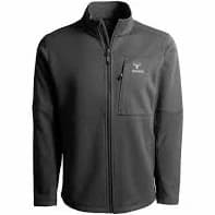 Hunter Highland Full-Zip Fleece