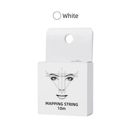 Eyebrow Stencil & Liner Box