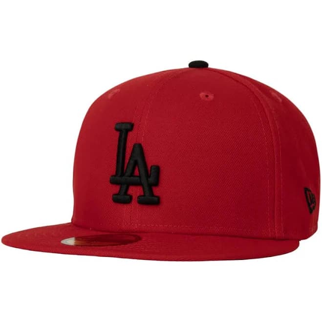 New Era Los Angeles Dodgers 59FIFTY Fitted Hat