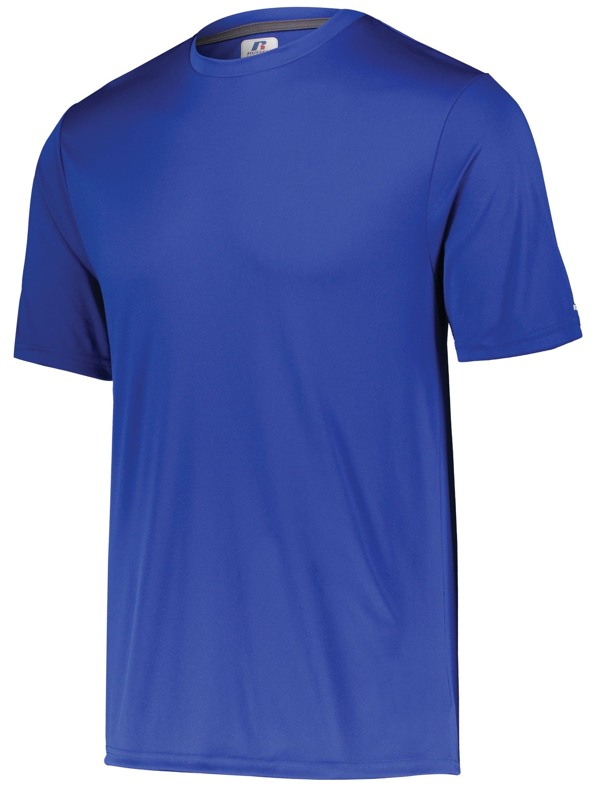 Russell Men's Athletic 629X2M Dri-Power Core Performance T-Shirt