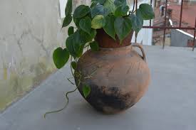 Very Old Antique Ancient Clay Vessel - Rustic Bowl - Antique Clay Pitcher - Pottery Jug - Country Decor - Housewares. - Etsy