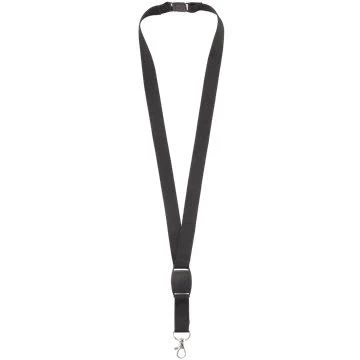 Flat Panel Lanyard