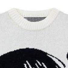 Anime Sweater Japanes Anime Loose Sweaters Cosplay Costumes Sweatshirts Harajuku Knit Oversize Tops Uniform Streetwear Y2K - AliExpress