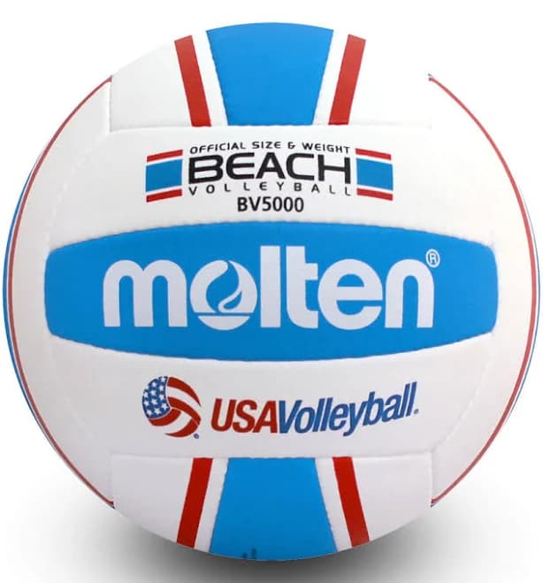 Molten BV5000 Elite Competition