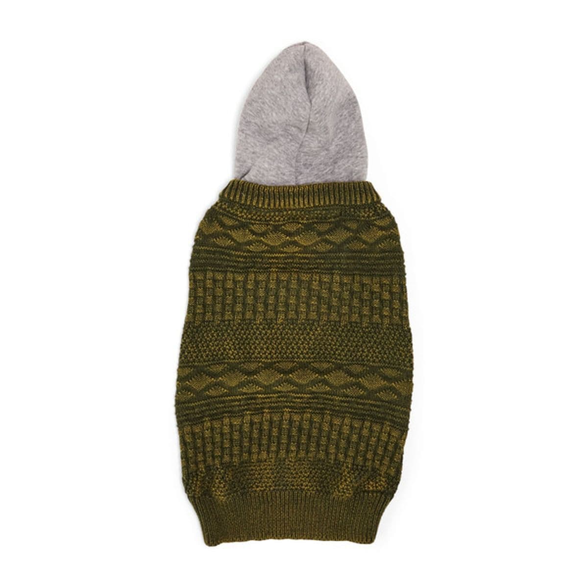 Reddy Snow Wash Knit Dog Sweater