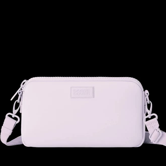 Dagne Nora Neoprene Crossbody Bag