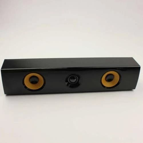 LG Home Theater Speaker System Total - TCG35389601