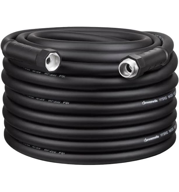 DEWENWILS 75ft Expandable Water Garden Hose
