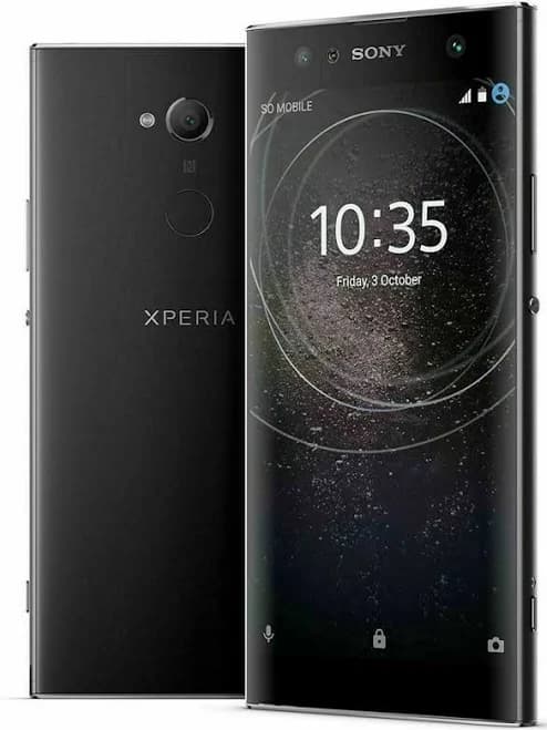 Sony Xperia XA2 Ultra