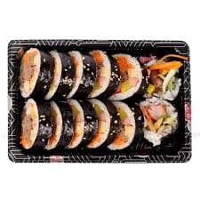 Kimbap Bò Bulgogi Kim Chi Big Size