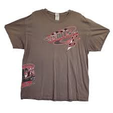 2015 USMTS United States Modified Touring Series Dirt Track Racing Shirt | eBay