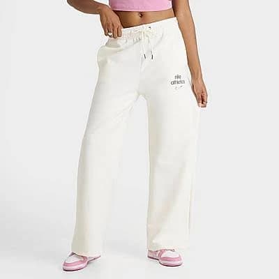 Nike Women's Phoenix Fleece Joggers