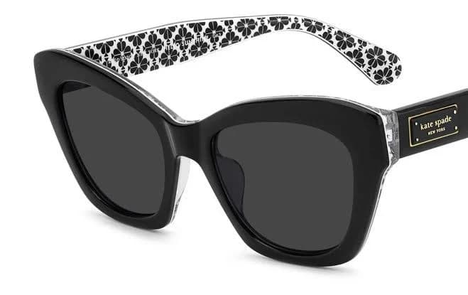 Kate Spade KS Daina 2/G/S Sunglasses