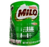 Nestle Milo Chocolate Malt Beverage