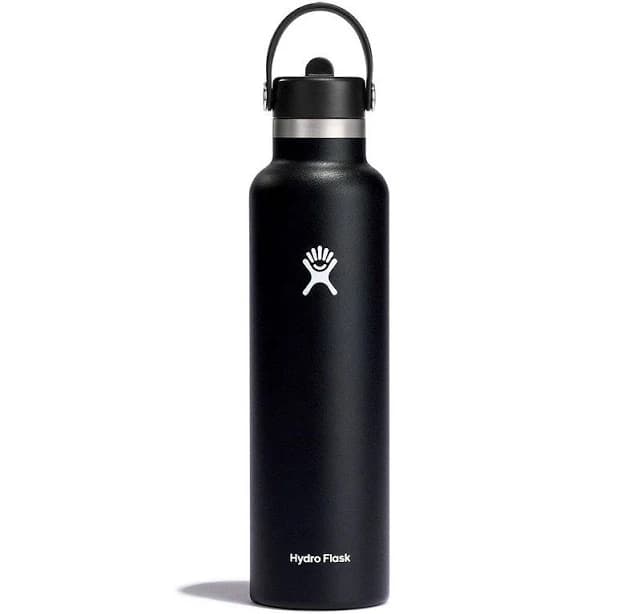 Hydro Flask 24 oz Standard Mouth Flex Cap