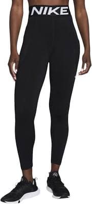 Nike Women's Pro Sculpt High-Waisted 7/8 Leggings with Pockets
