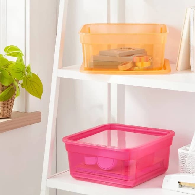 Brightroom Modular Storage