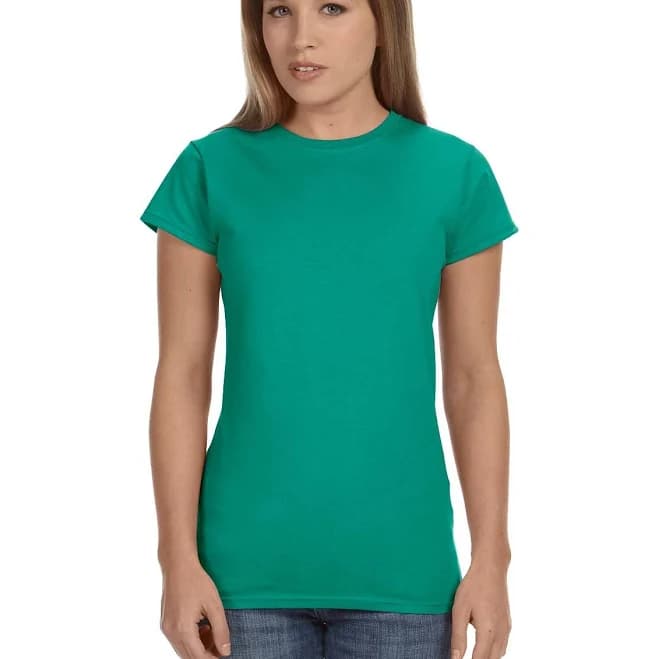 Gildan Softstyle Women's T-Shirt