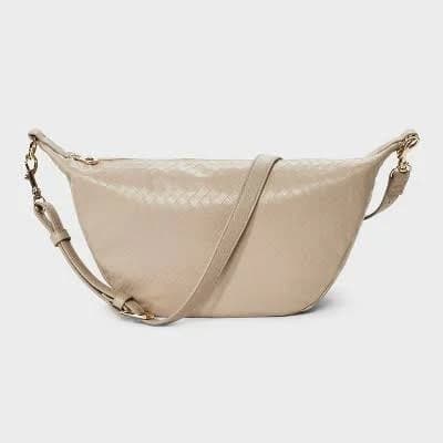 Universal Thread Essential Sling Crossbody Bag