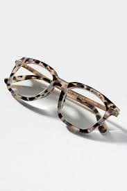 Peepers Limelight Reading Glasses | Anthropologie